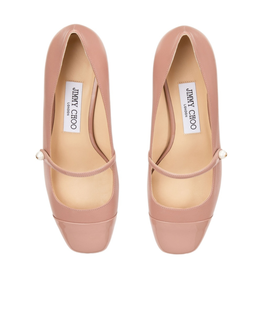 Jimmy Choo Elisa 45
