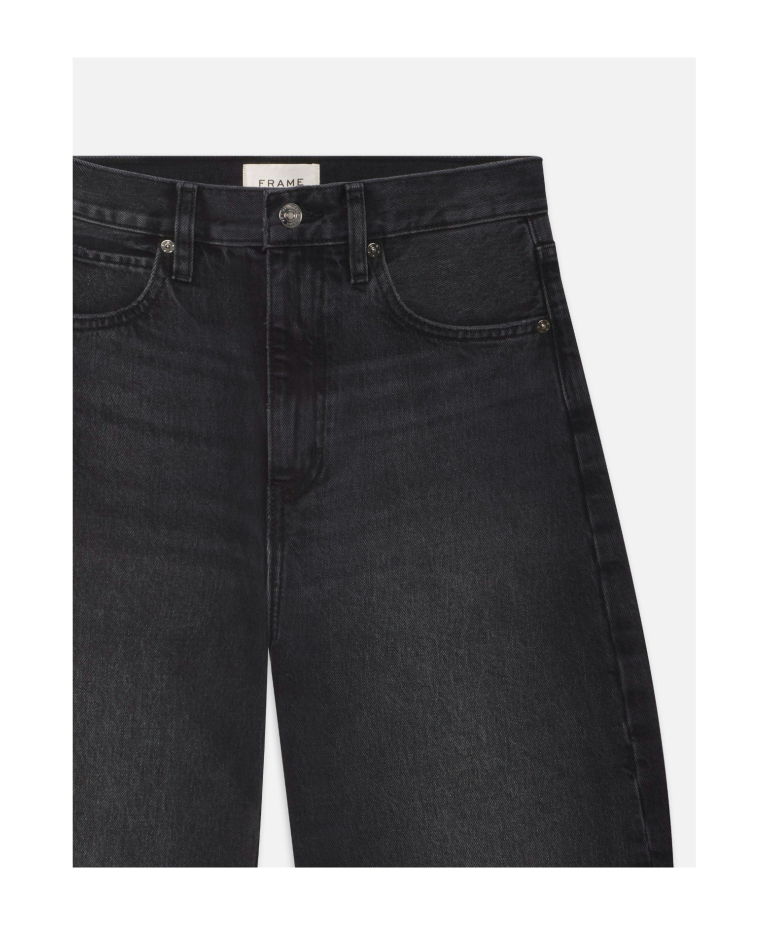 FRAME RIGID DENIM 