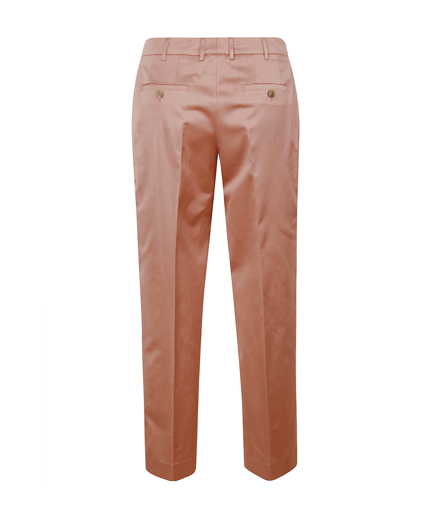 Pt Torino Straight-leg Trousers