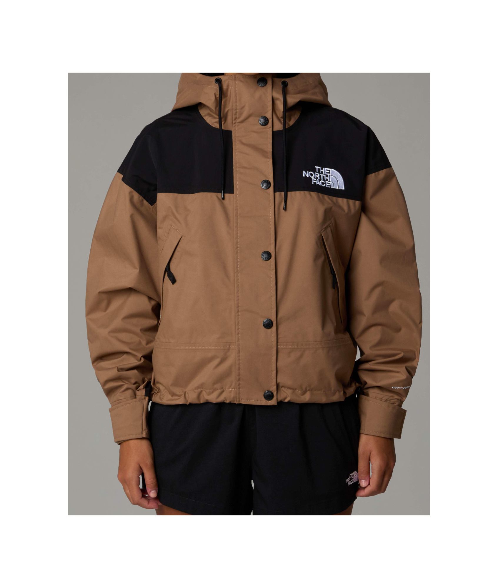 THE NORTH FACE REIGN ON JACKET