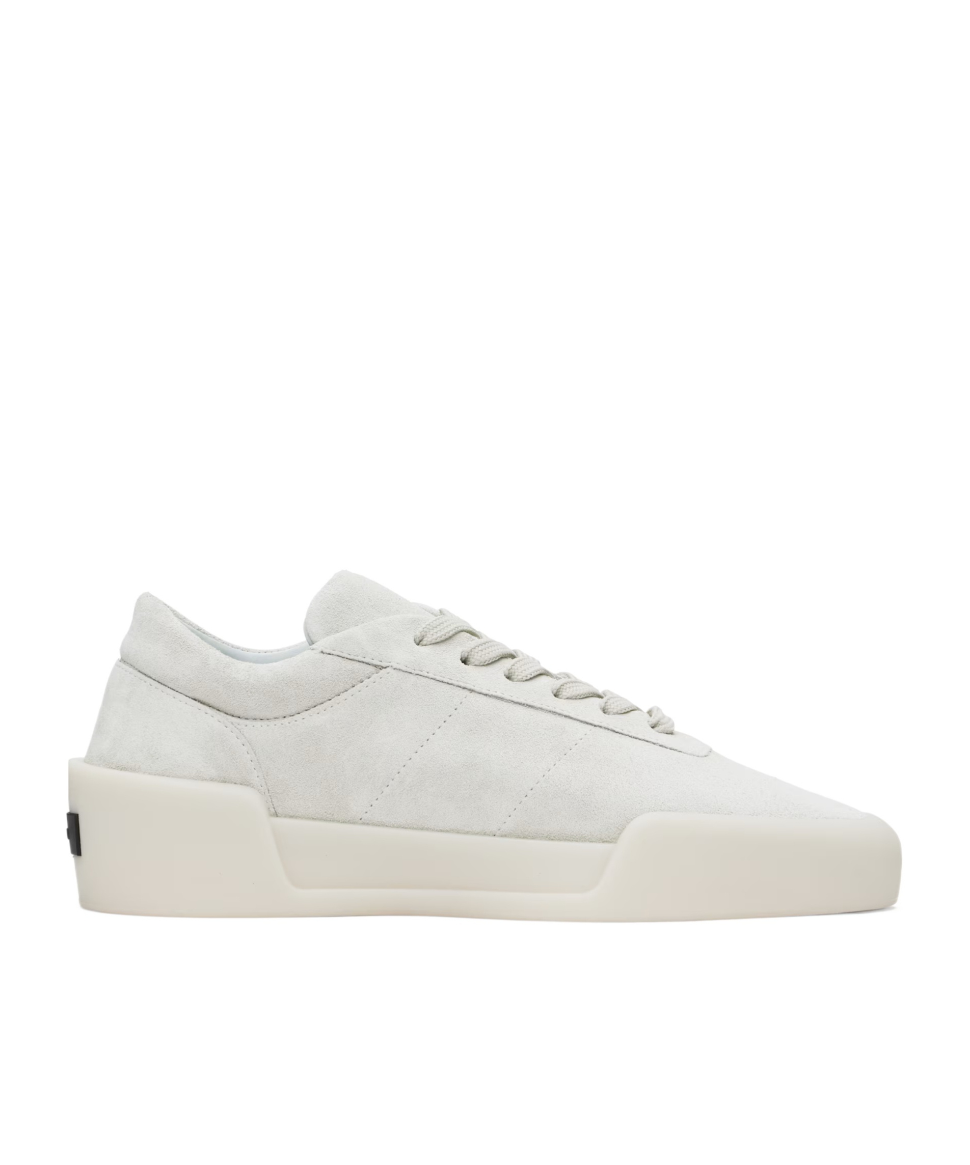 Fear Of God Aerobic Low Sneakers In Neutral