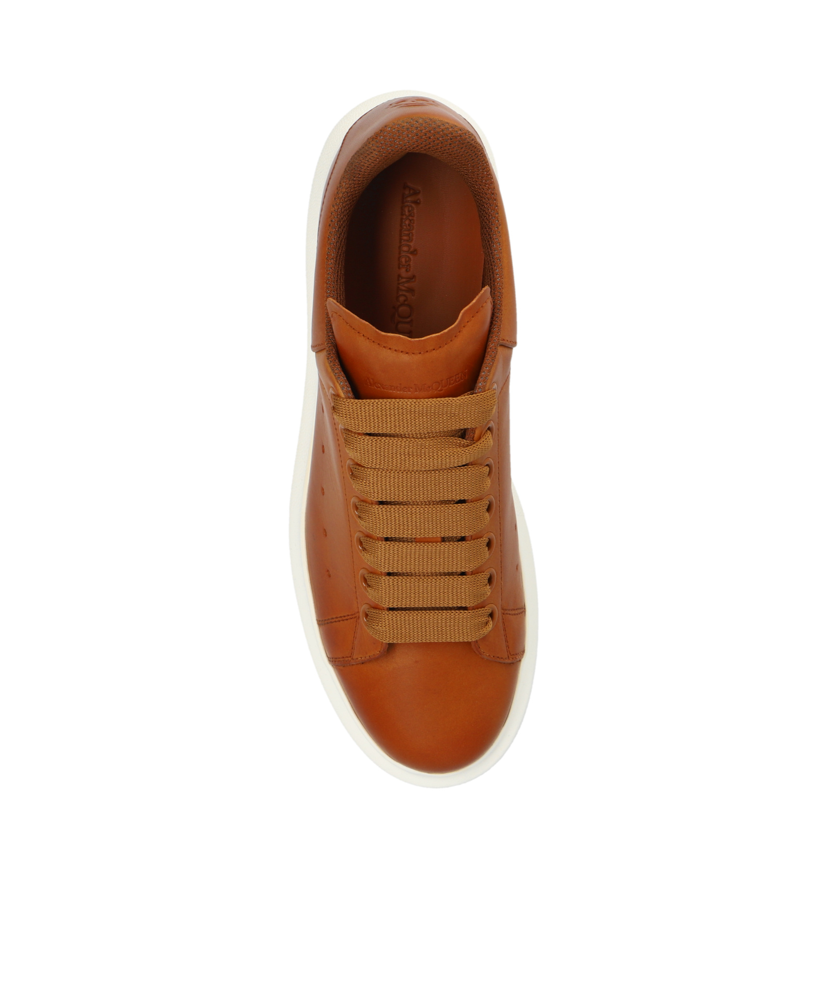 ALEXANDER MCQUEEN OVERSIZED SNEAKERS