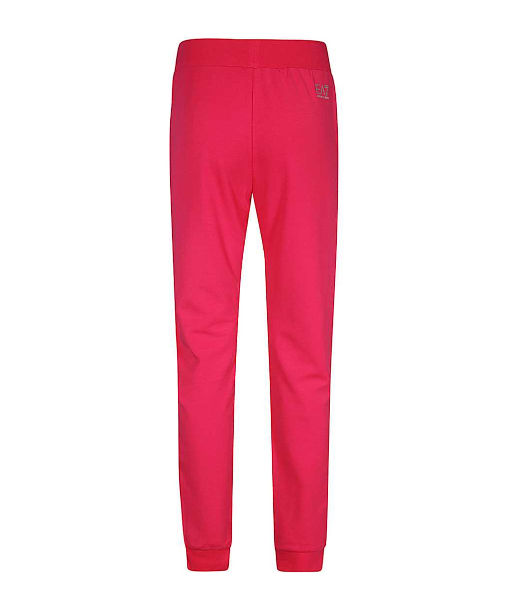 EA7 ELASTIC WAIST SWEATPANTS