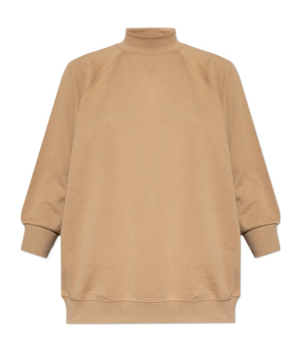 ESSENTIALS TURTLENECK SWEATSHIRT 