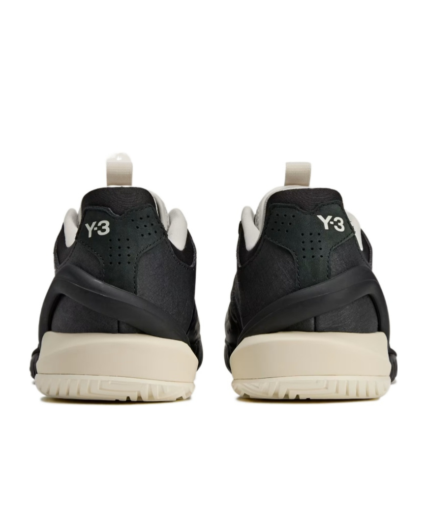 Y-3 Adizero Cybersonic 2 Tennis Shoe In Multi