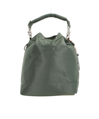 Porter-yoshida & Co Balloon Logo-patch Tote Bag In Black