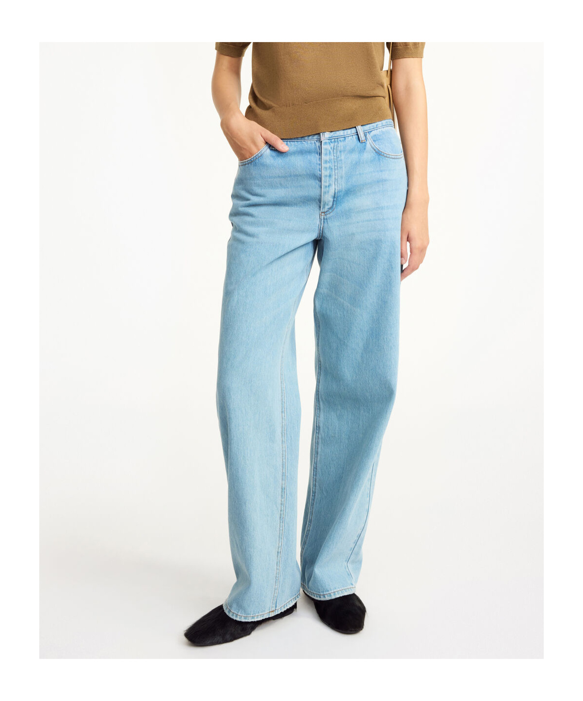 By Malene Birger Vinola Jeans