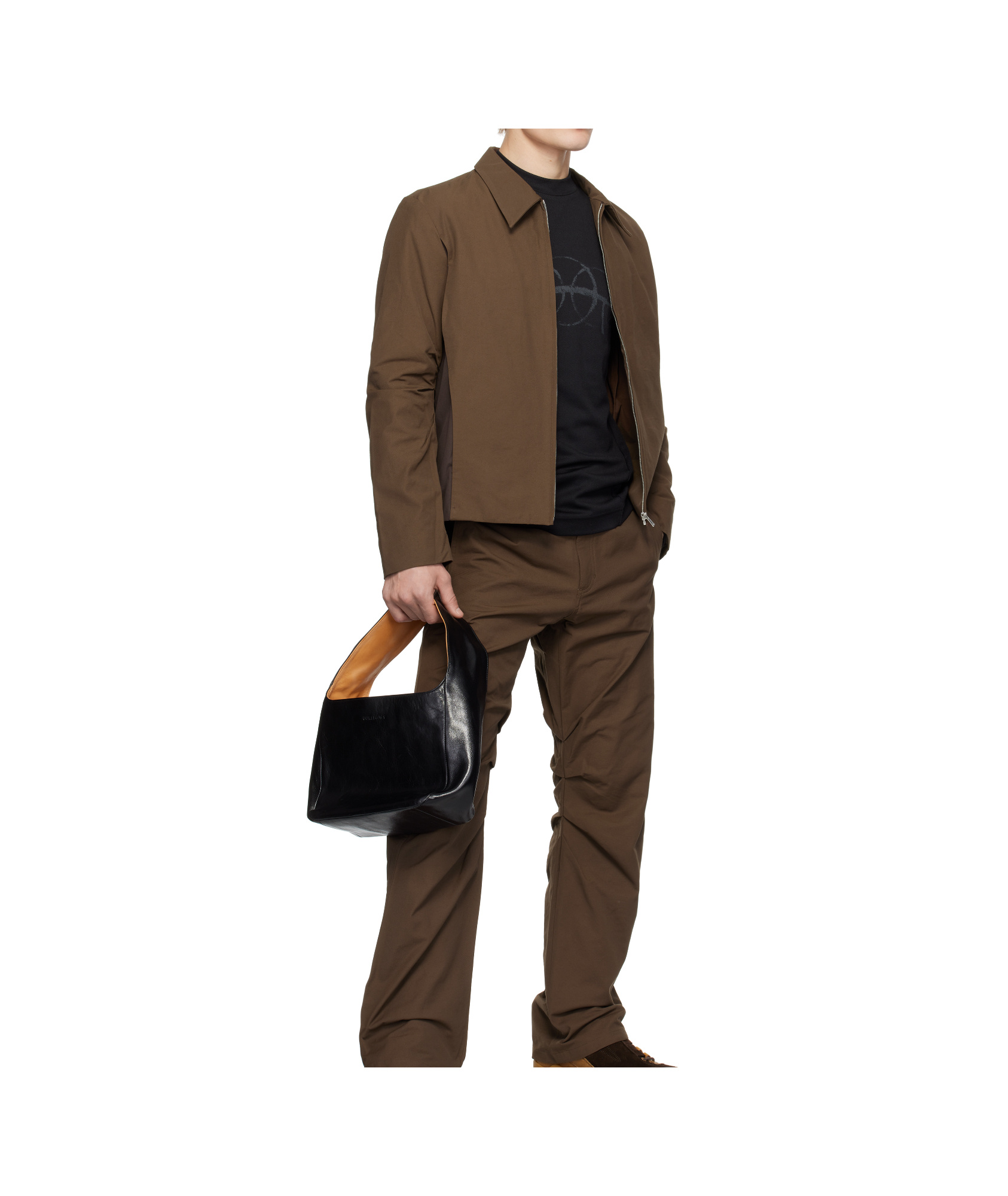 Post Archive Faction (paf) 7.0 Series Right Jacket