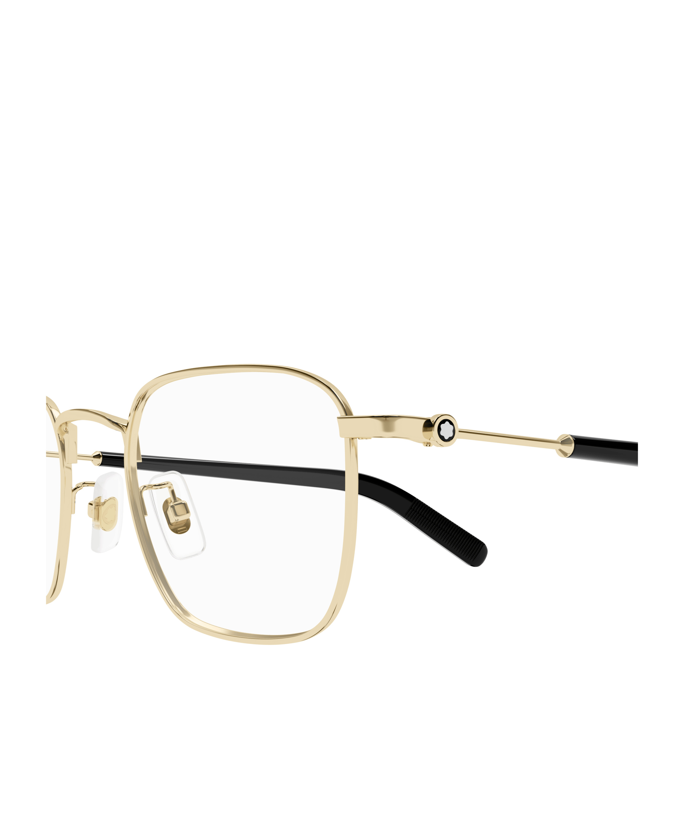 Montblanc 389 Glasses In White