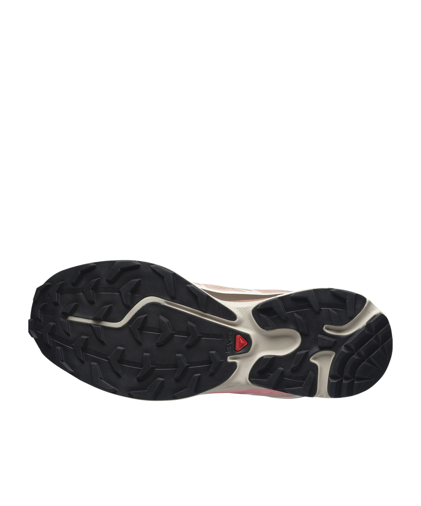 Salomon Xt-6 Sneakers In Multicolor
