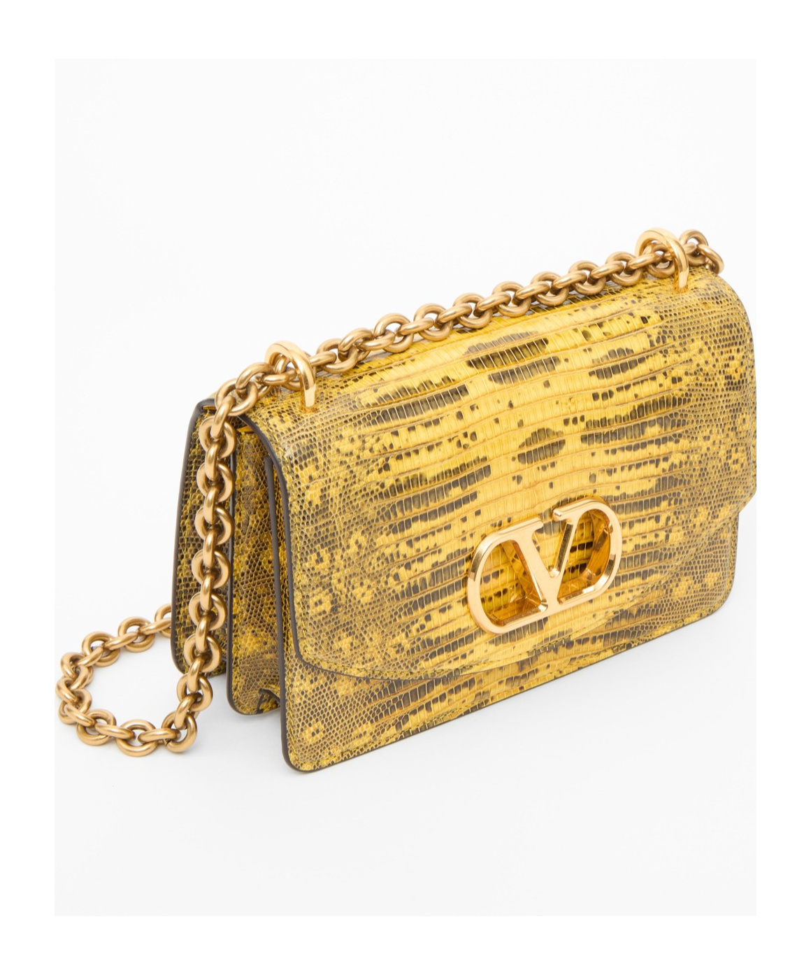 Valentino Small Flap Shoulder Bag