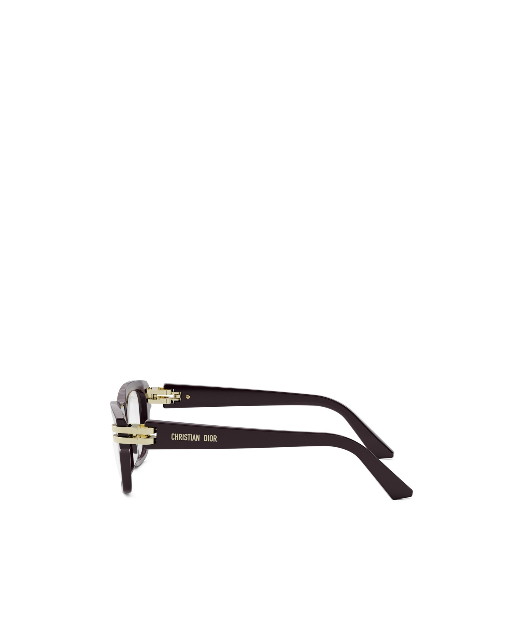 Dior Full-frame Flat Mirror In White
