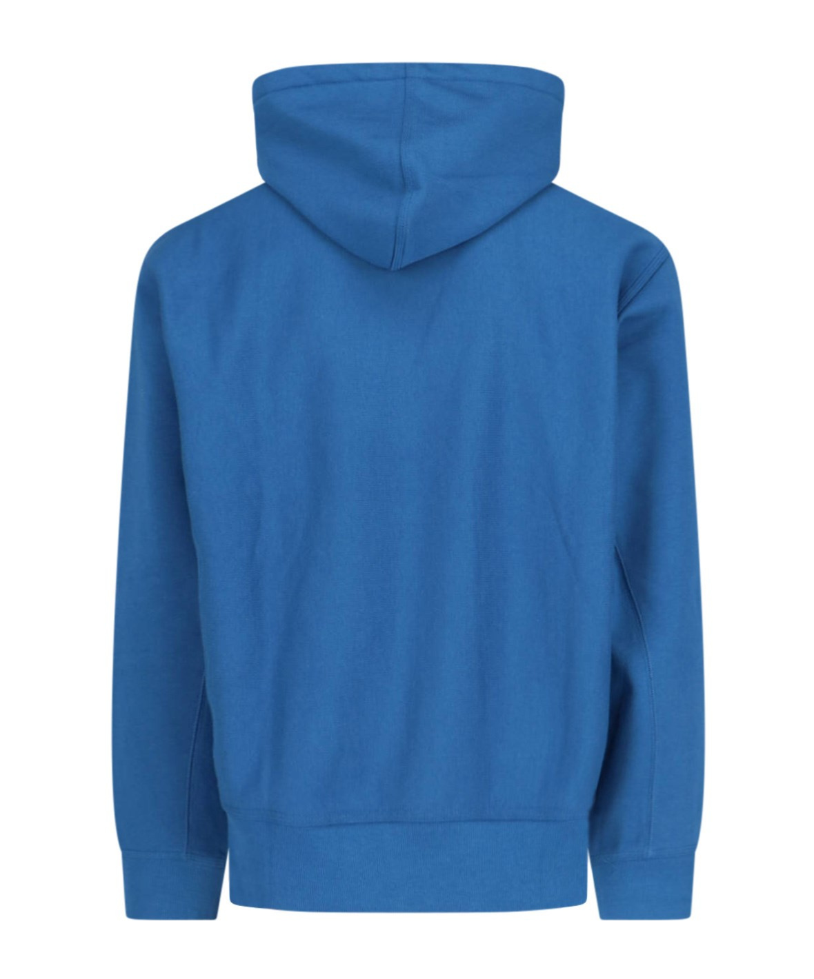Carhartt Long-sleeved Sweater In Blue