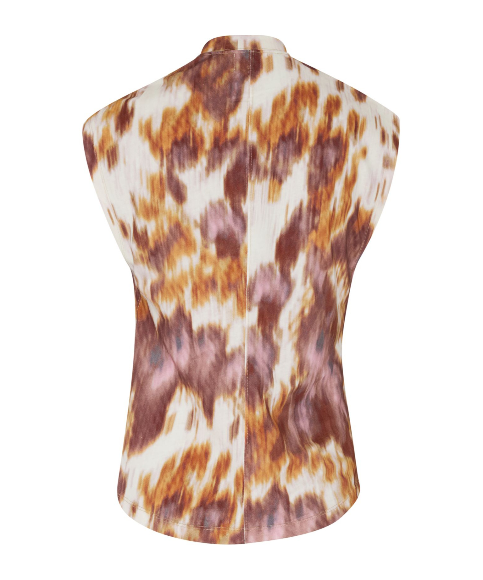 ISABEL MARANT ÉTOILE NAYDA TOP