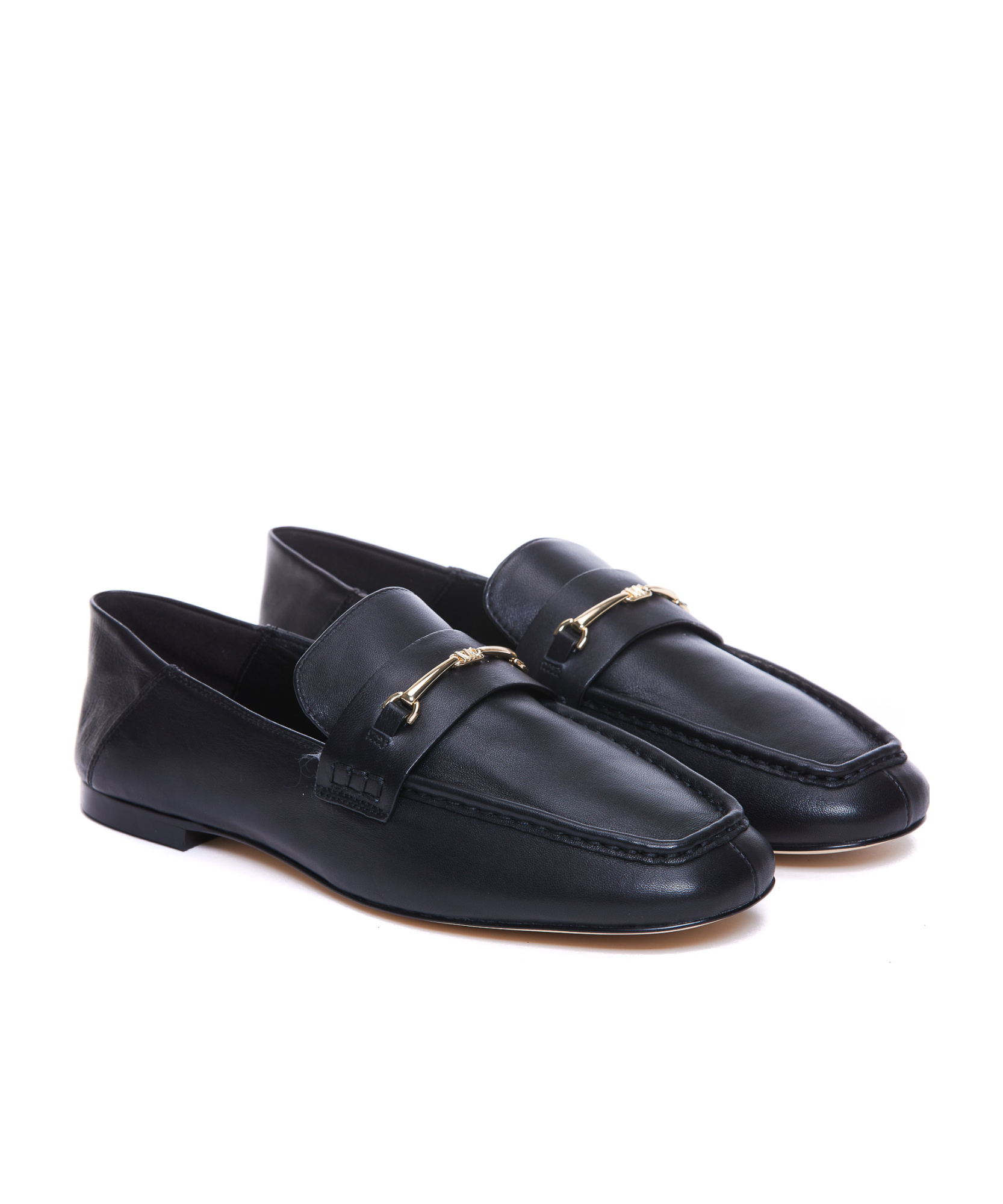 Michael Kors Tiffanie Loafer Loafers In Black