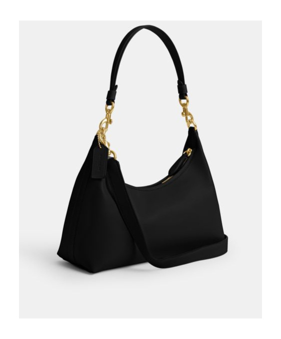 Coach Juliet Shoulder Bag In Black