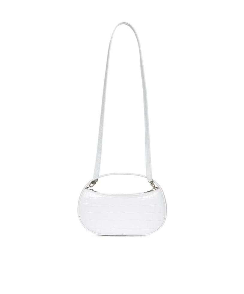 COPERNI SMALL SOUND SWIPE SHOULDER BAG
