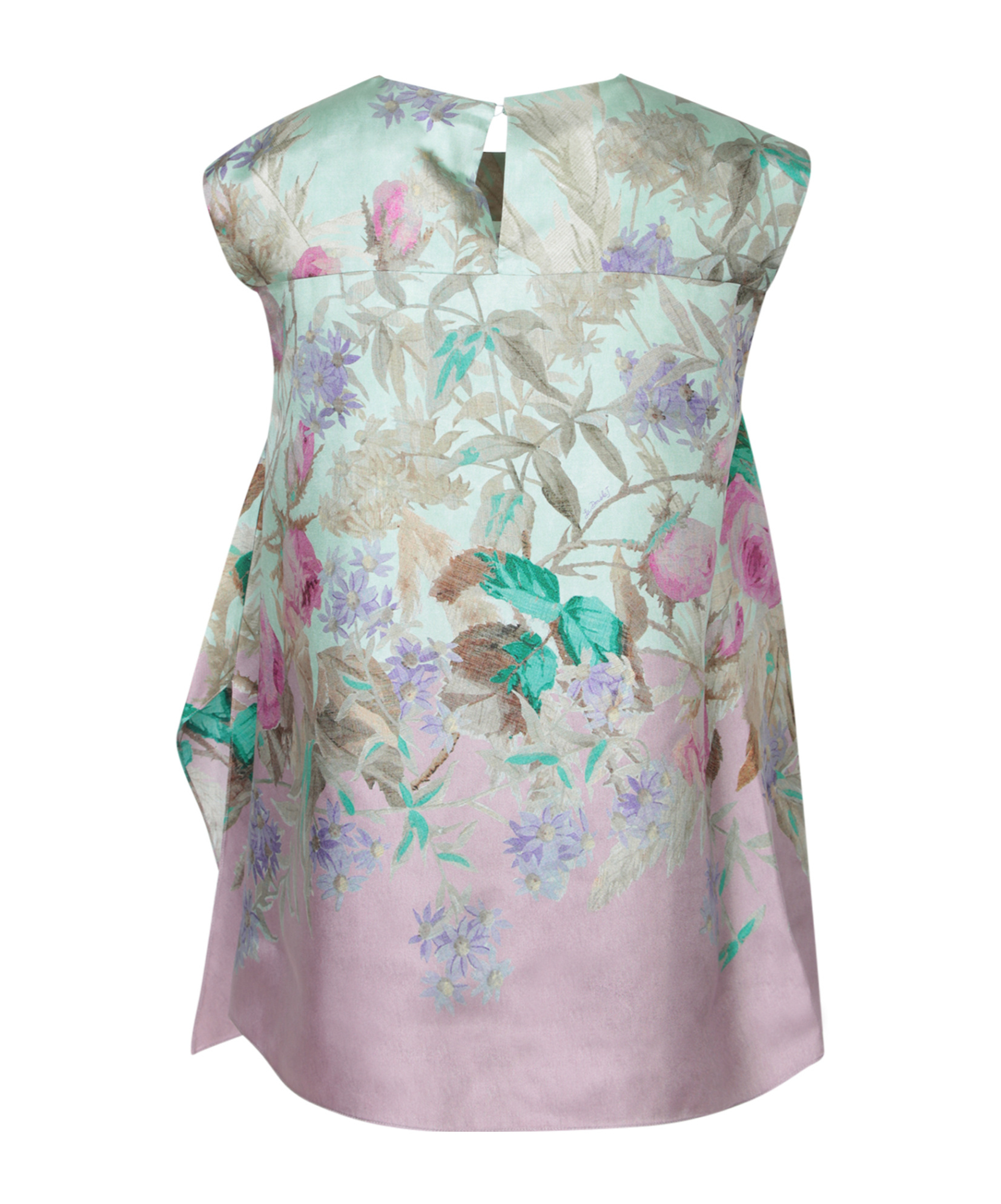Shop La Doublej Crew Neck Blouse