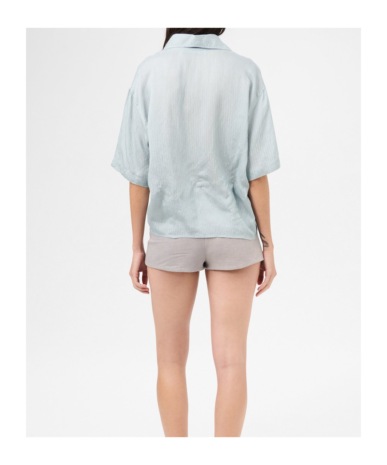 Our Legacy Short Sleeve Shirt