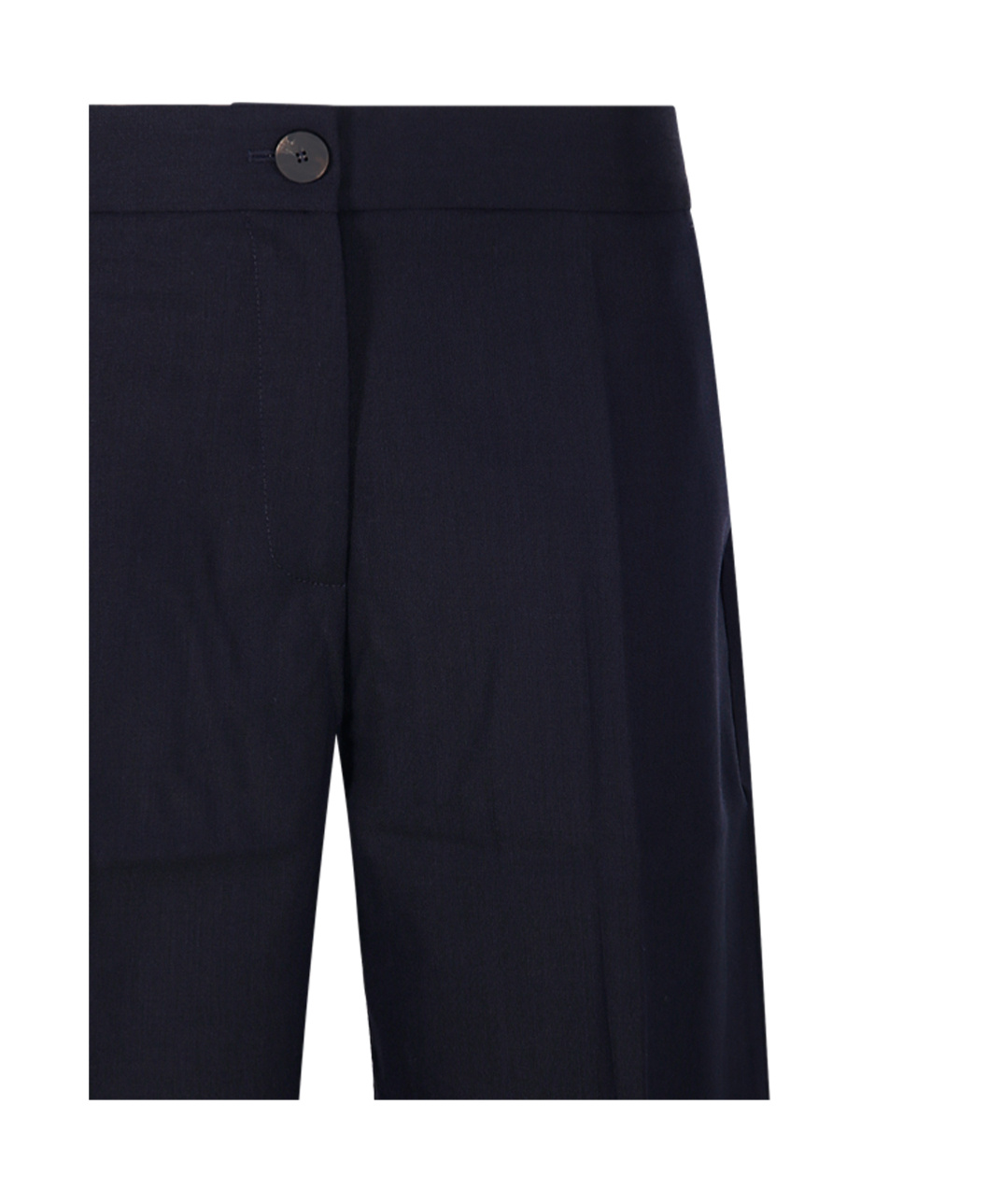 Studio Nicholson City Pleated Shorts Pockets In Black