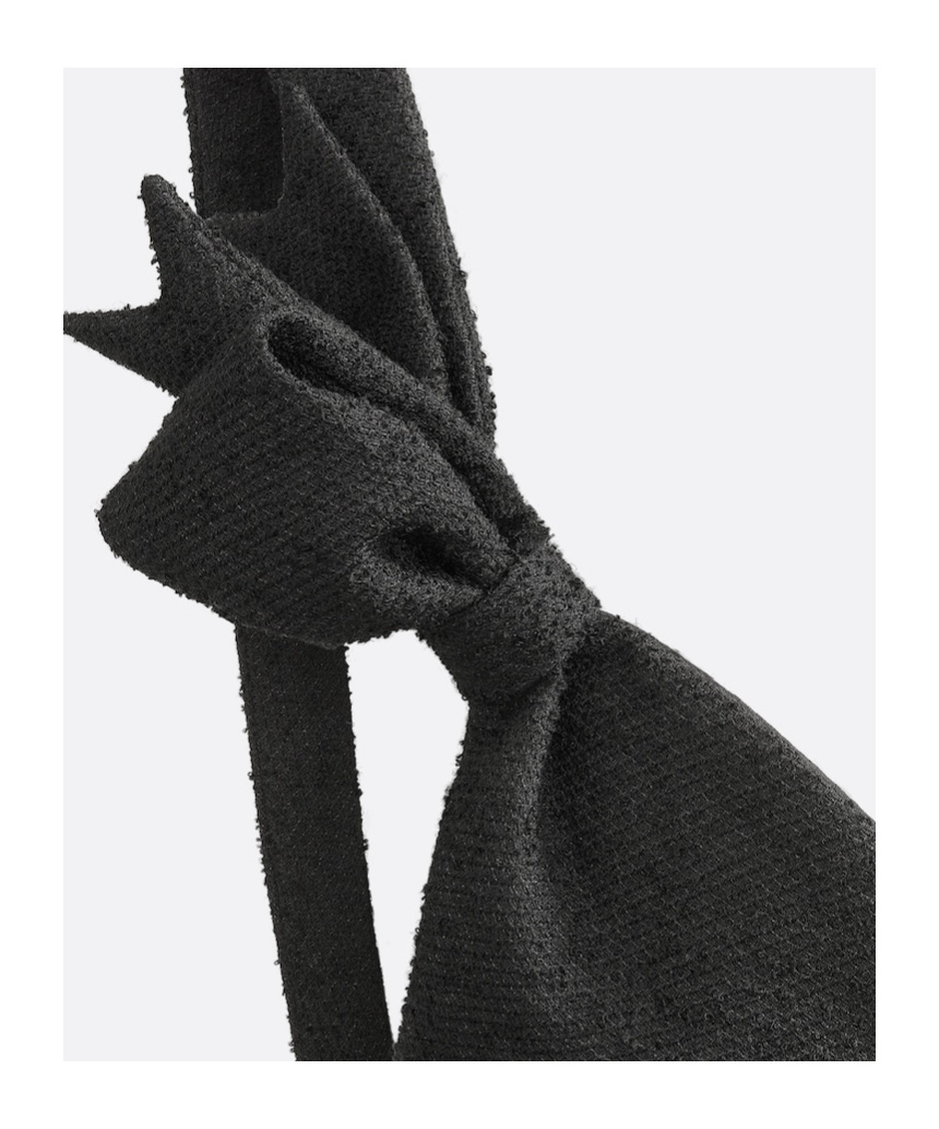 DIOR FLARED DRESS