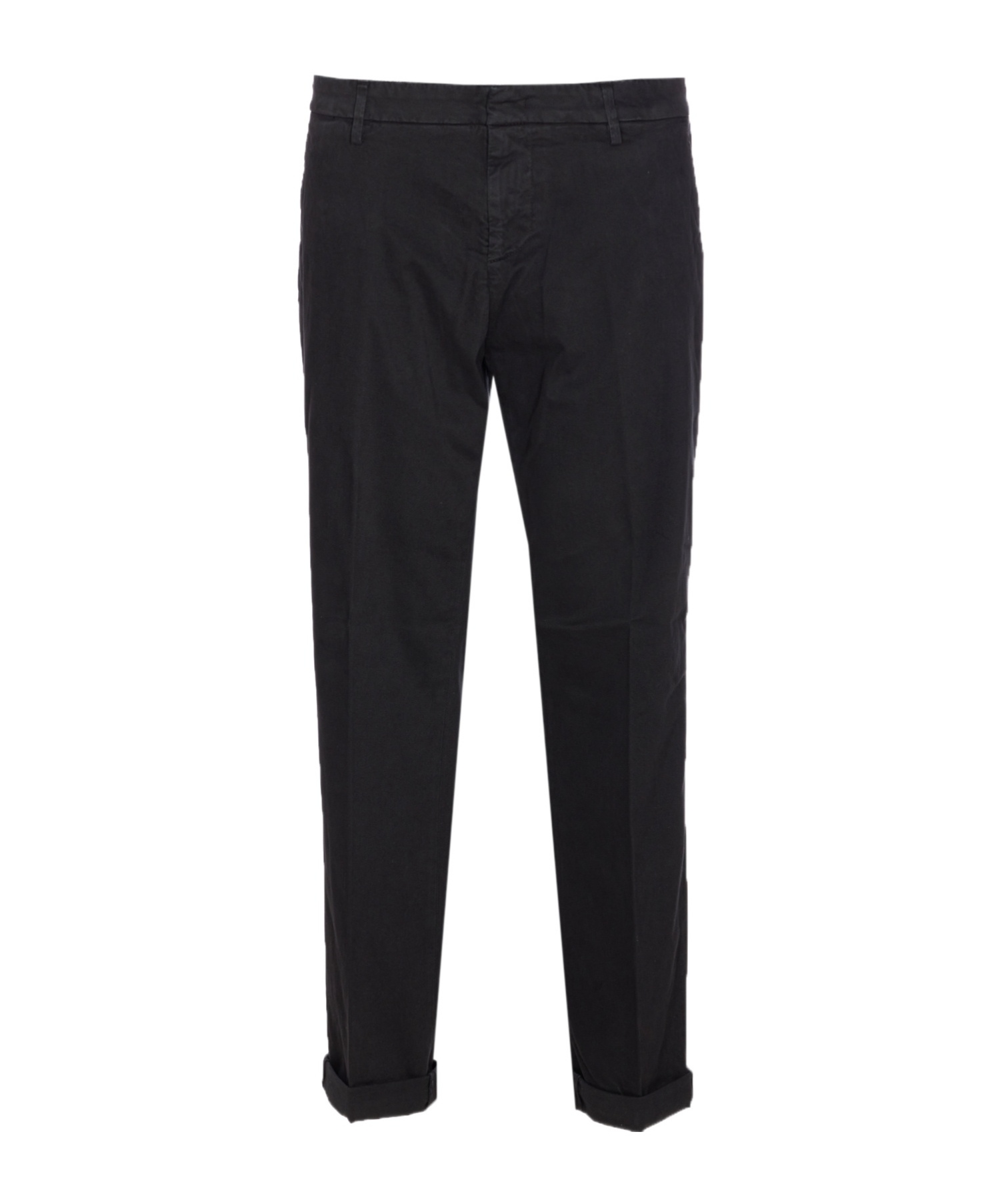 Dondup Belt Loops Slacks