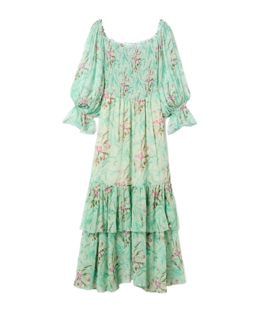 La Doublej Mayflower Dress