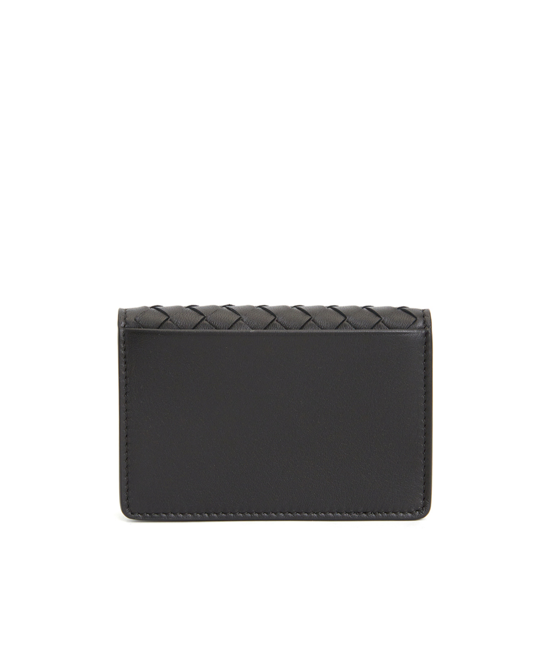 BOTTEGA VENETA FLIP WALLET