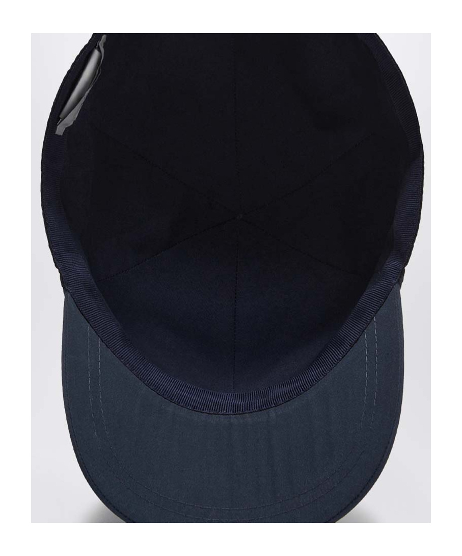 1989 Studio Logo Baseball Cap In Black