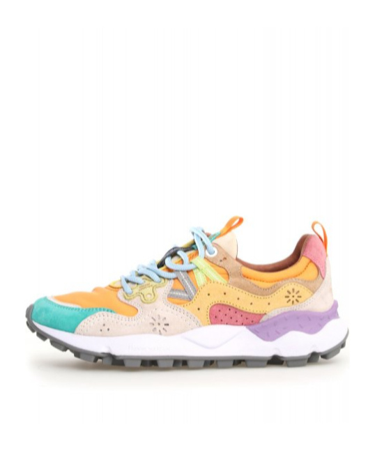 Flower Mountain Yamano 3 Sneakers