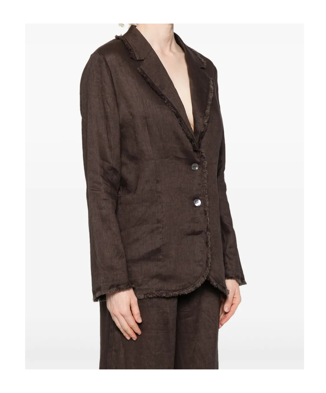 Shop P.a.r.o.s.h Beach Blazer