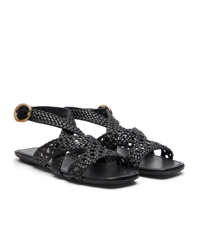 Stuart Weitzman Thea Sandals