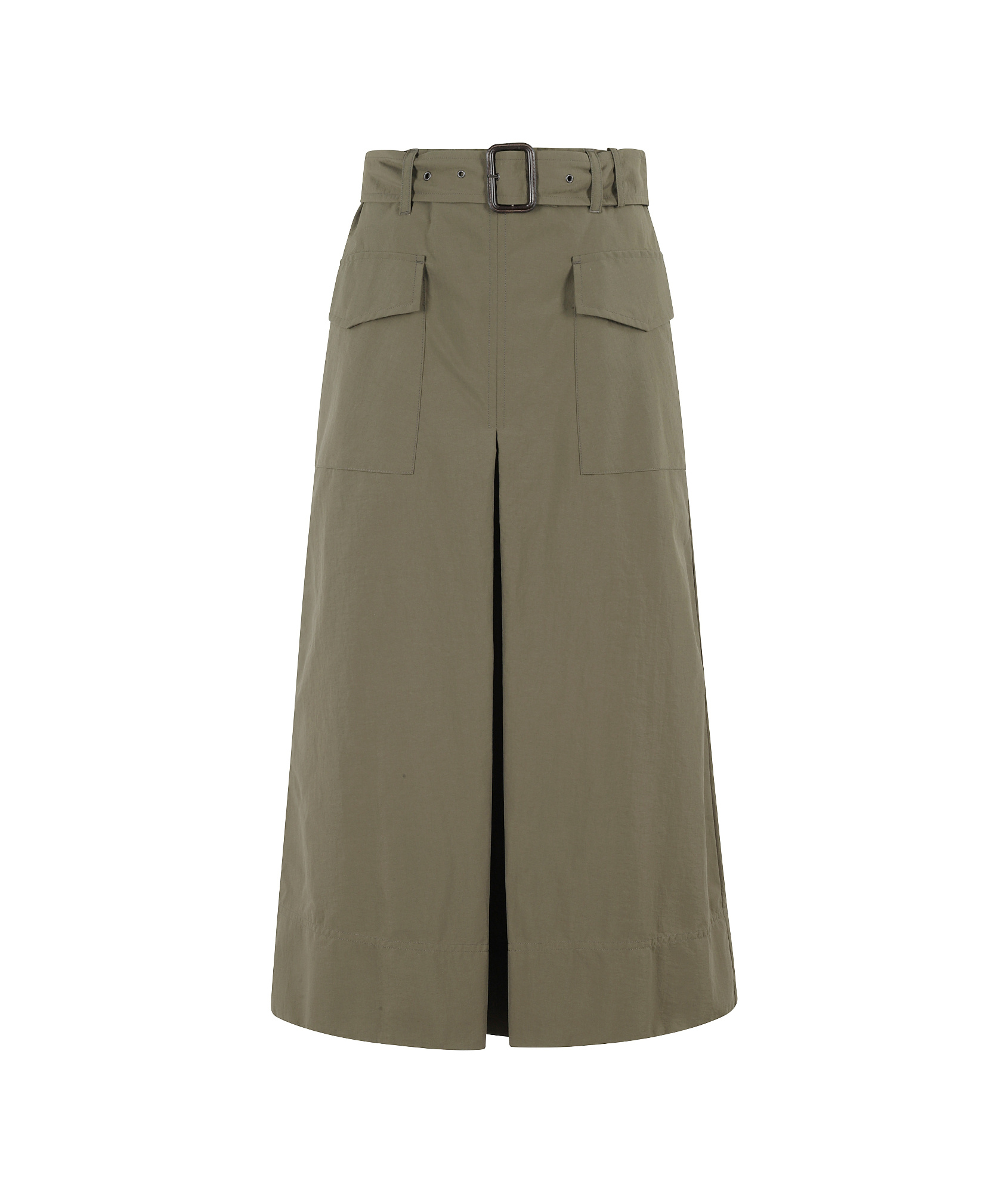 Aspesi Meari High-waisted Skirt