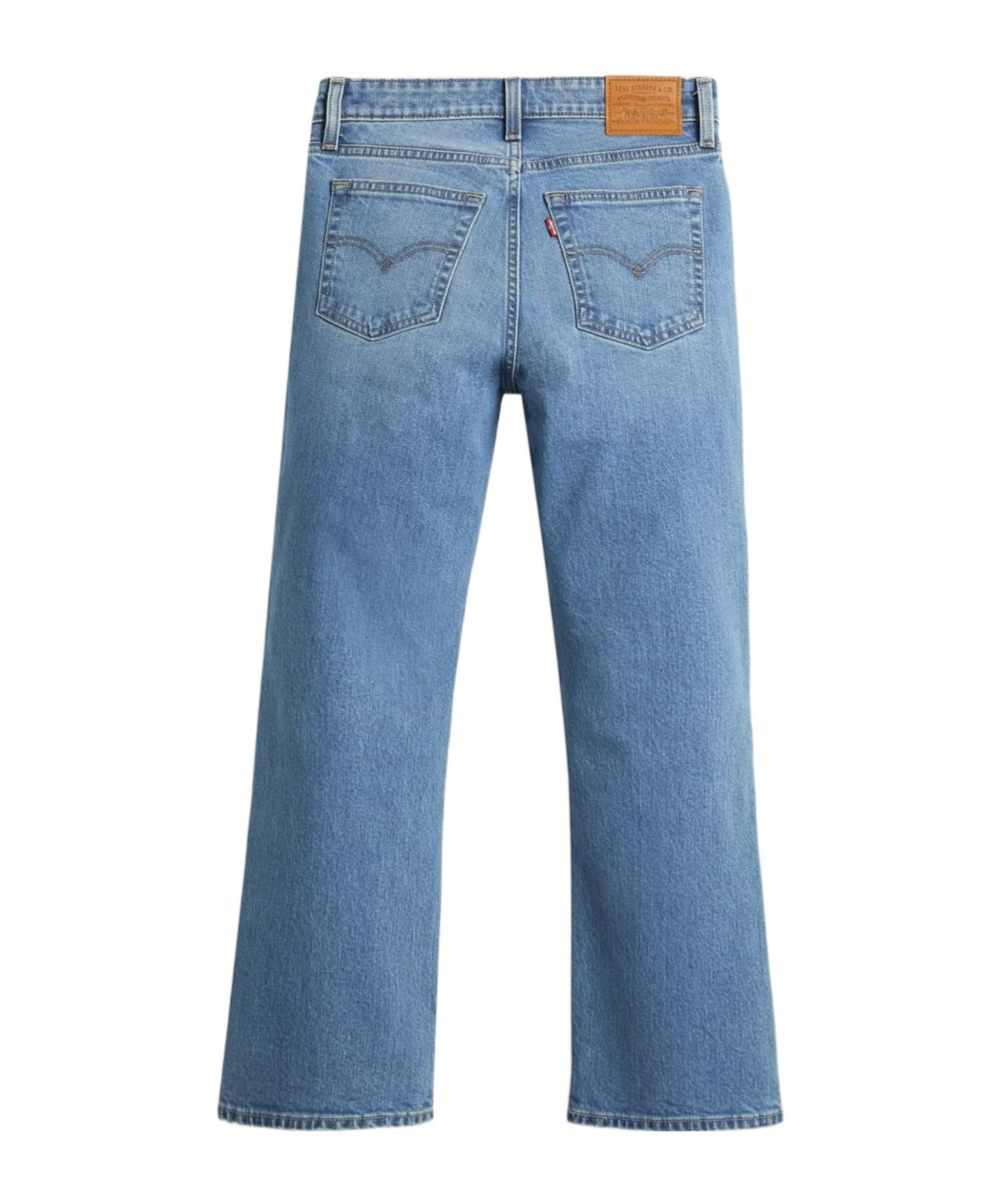 LEVI'S 725 KICK BOOT JEANS 