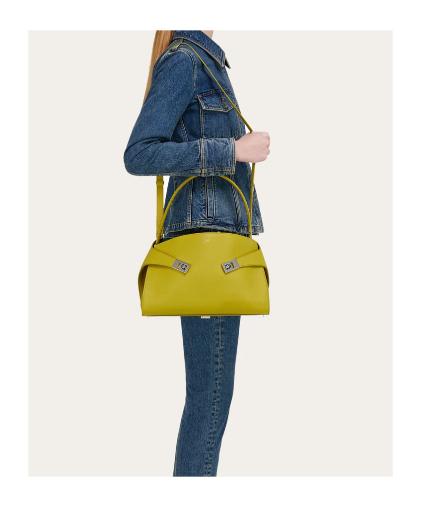 Ferragamo Hug Shoulder Bag