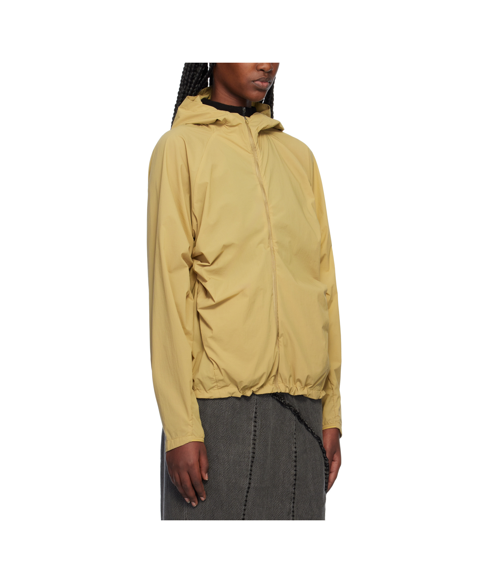 Post Archive Faction (paf) 7.0 Series Right Technical Jacket