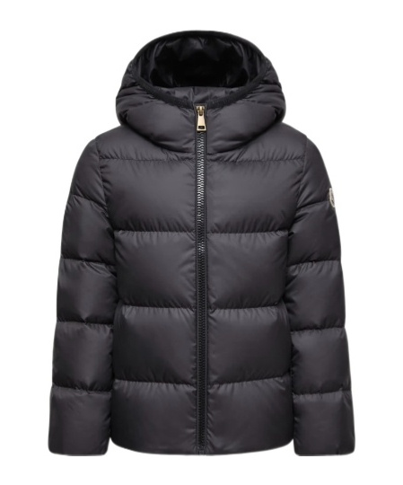 Moncler Long Sleeve Down Jacket