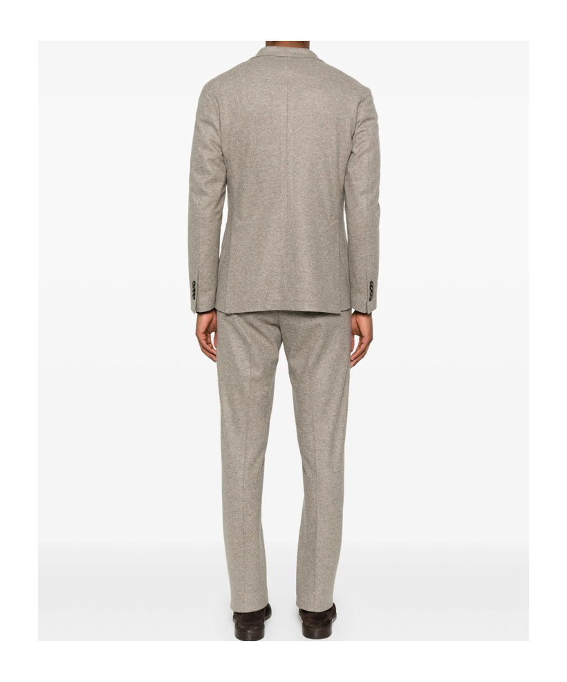 Tagliatore Neutral Suits & Dresses