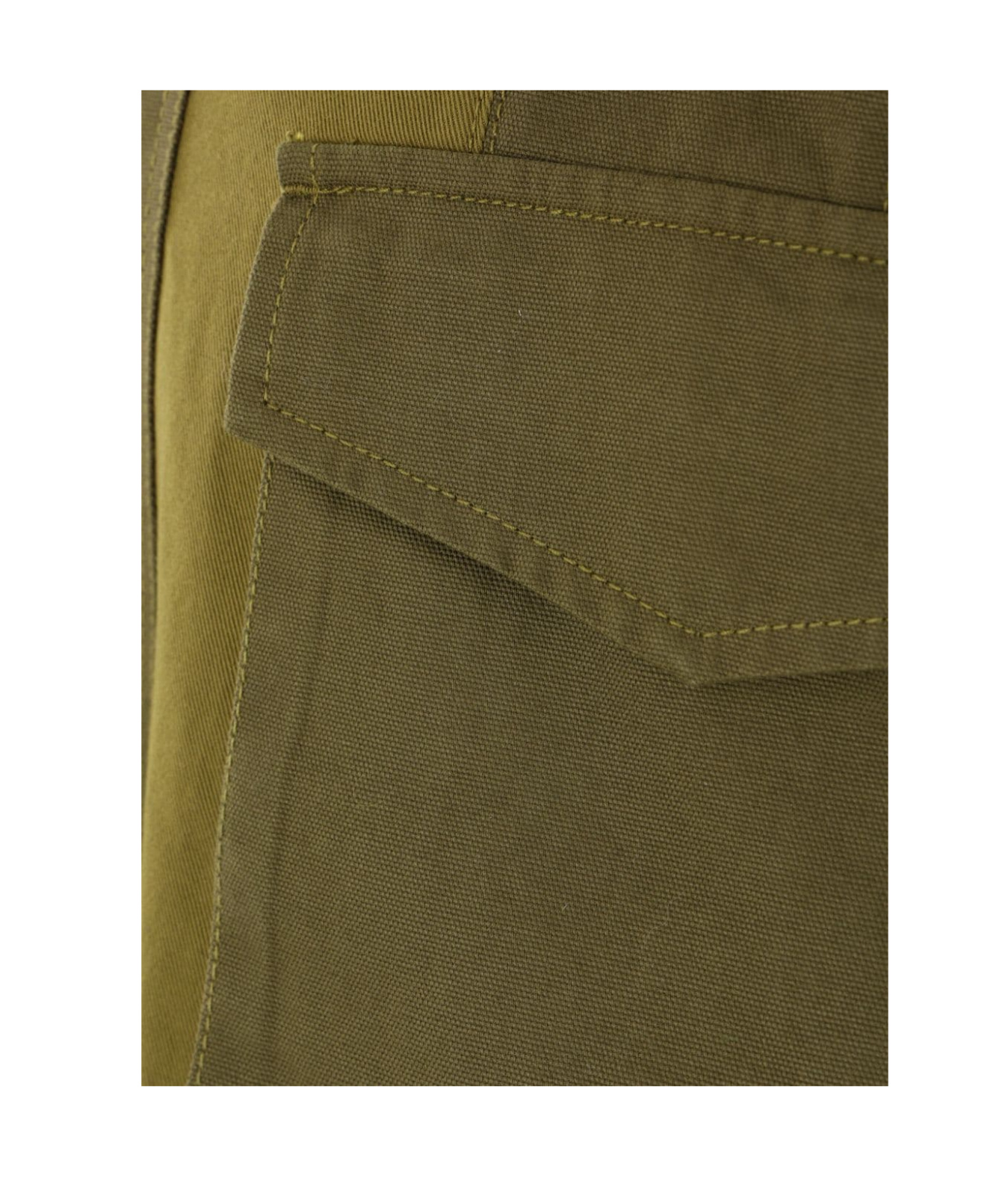 Namacheko Braided M Jacket In Green