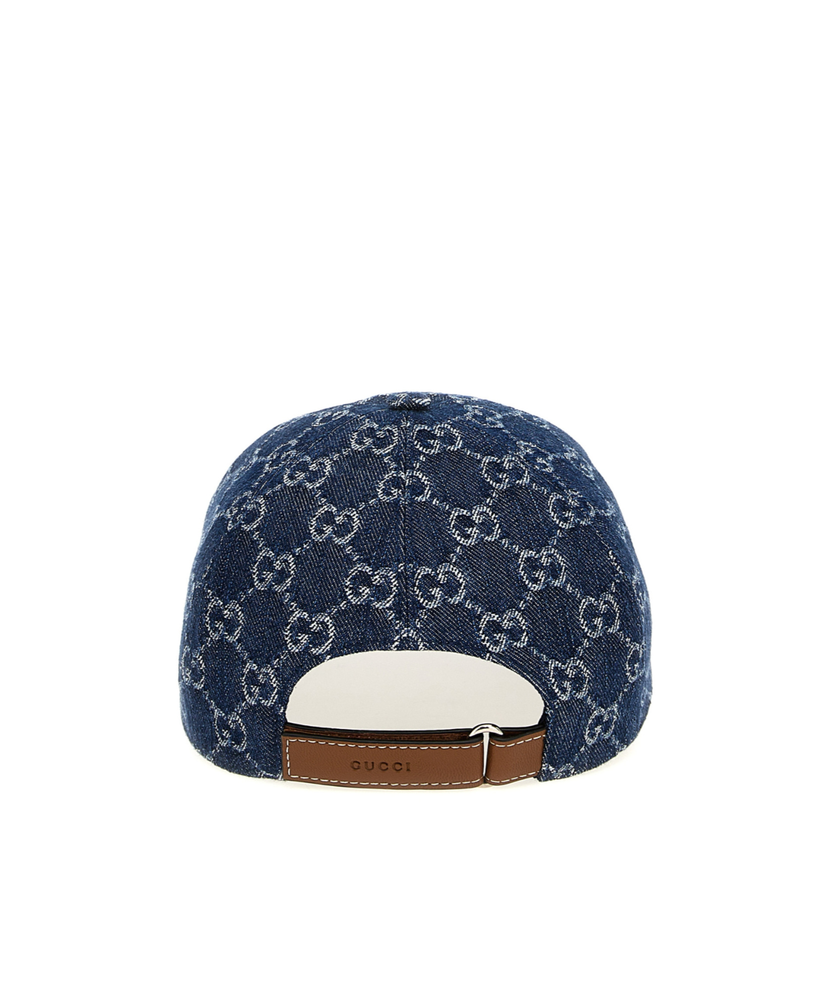 Gucci Women's Baseball Cap In Black