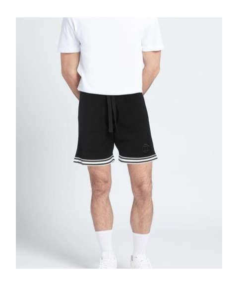 DSQUARED2 DRAWSTRING SHORTS