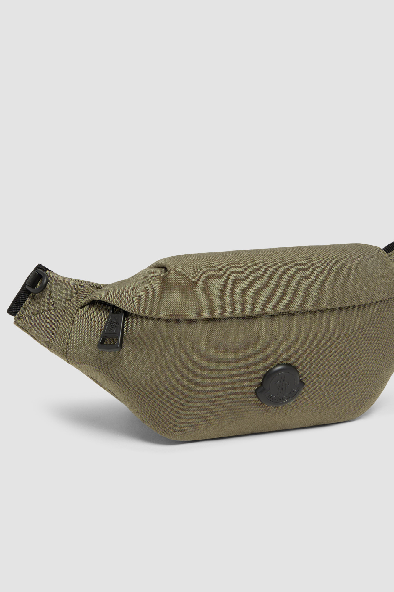 Moncler Durance Wallet In Green