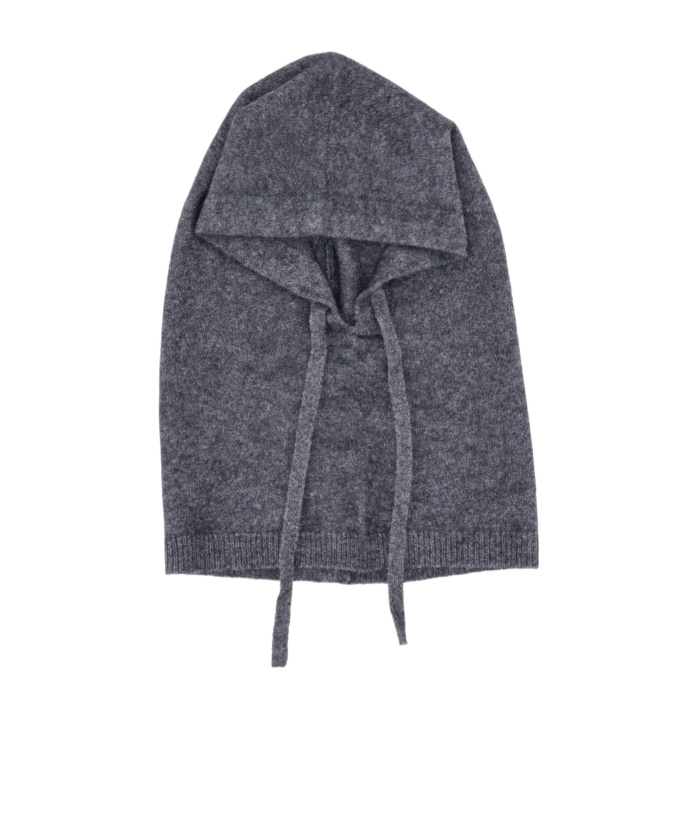 P.a.r.o.s.h Balaclava In Gray