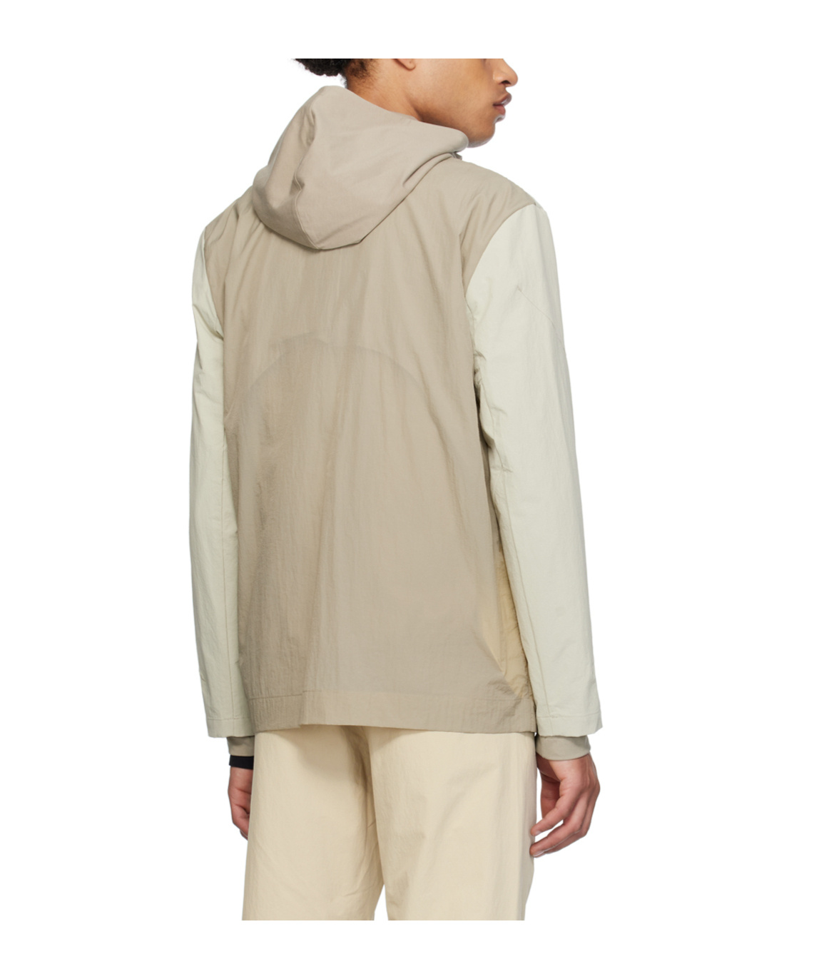 Post Archive Faction (paf) 6.0 Center Blazer