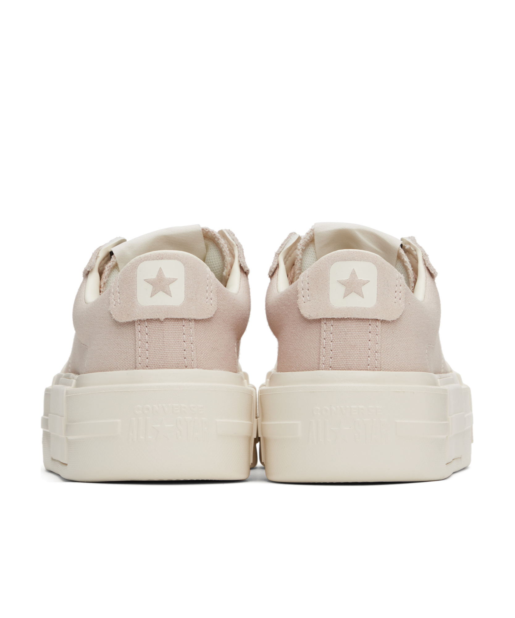 Converse Chuck Taylor Sneakers In White