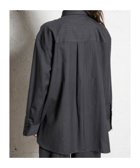 Soeur Filipa Shirt Clothing In Black