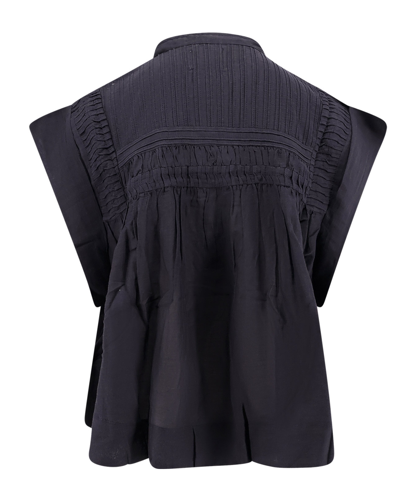 ISABEL MARANT ÉTOILE LEAZA TOP