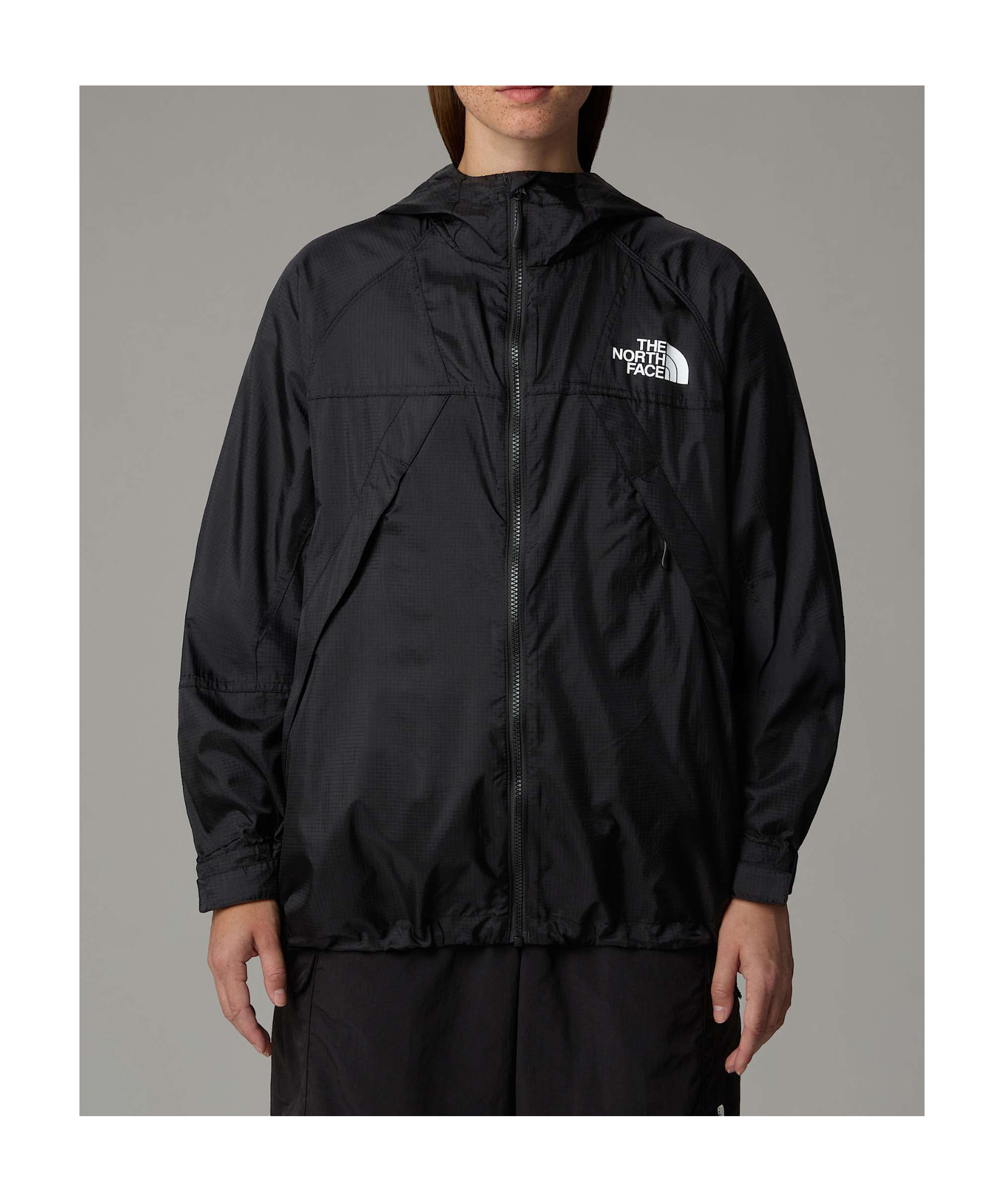 Shop The North Face Nse Wind Track Jacket
