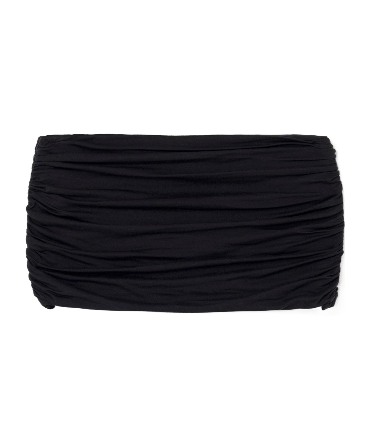 Gimaguas Daria Mini Skirt In Black