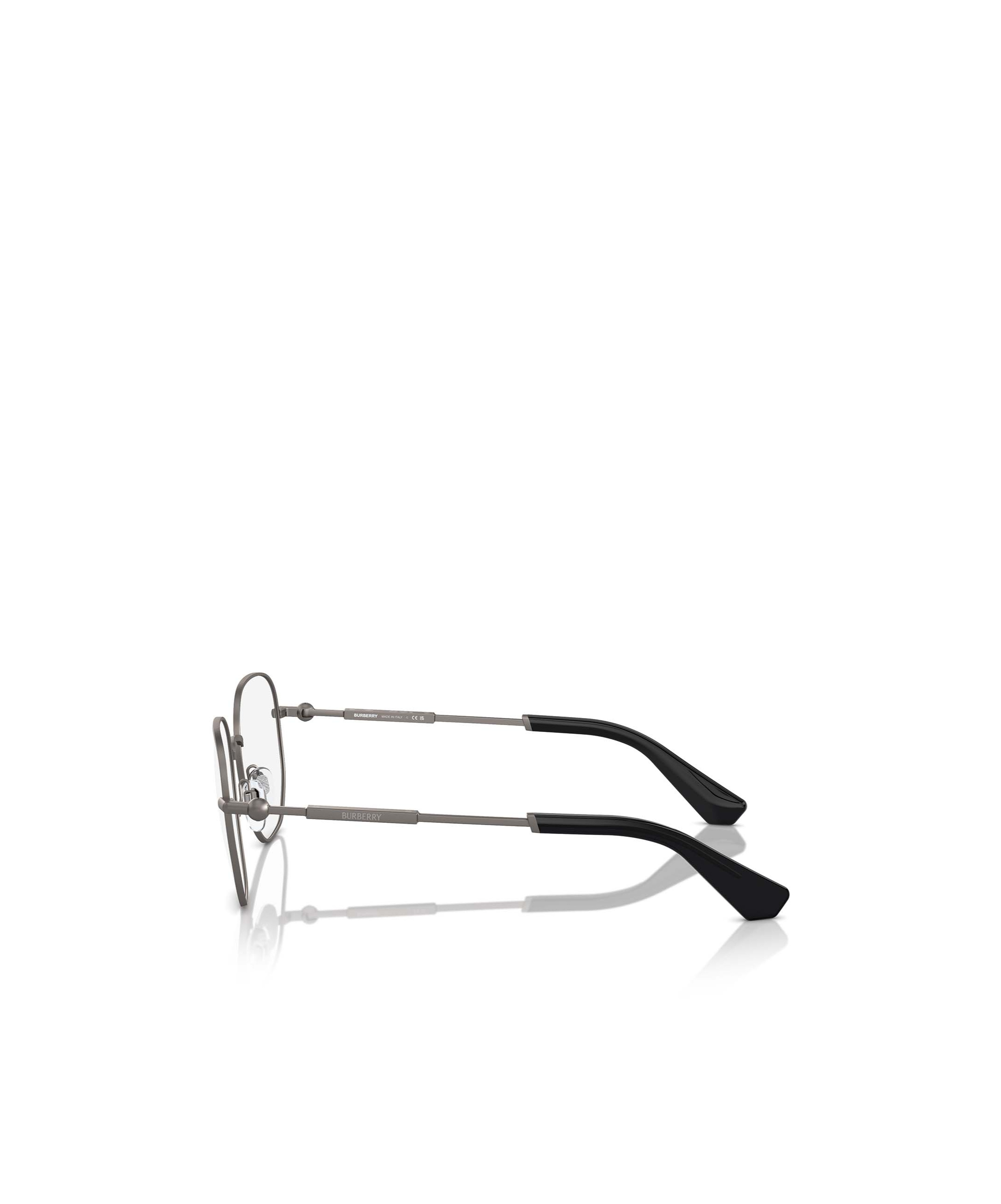 Burberry Full-frame Flat Mirror In White